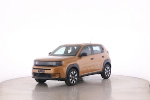 Vehicle image FIAT Grande Panda Pop