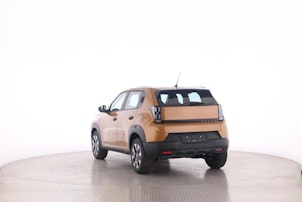 Vehicle image FIAT Grande Panda Pop