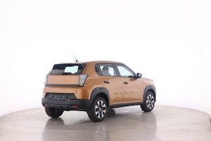 Vehicle image FIAT Grande Panda Pop