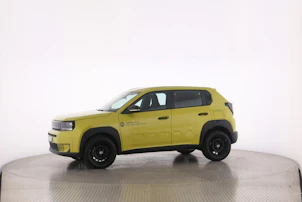 Fahrzeugbild FIAT Grande Panda Pop