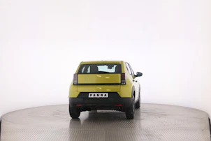 Fahrzeugbild FIAT Grande Panda Pop