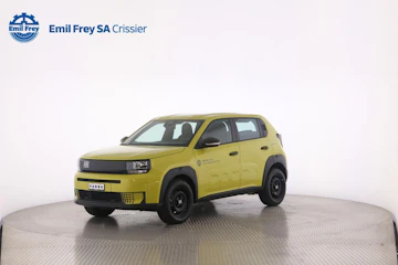 Fahrzeugbild FIAT Grande Panda Pop