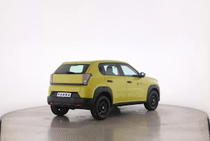 Fahrzeugbild FIAT Grande Panda Pop