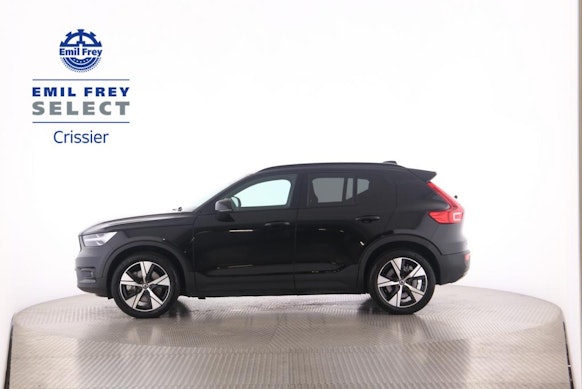 VOLVO XC40 P8 Twin R-Design AWD 3
