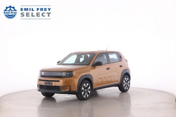 Vehicle image FIAT Grande Panda Icon