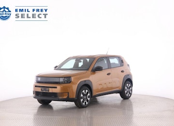 image du véhicule FIAT Grande Panda Icon image du véhicule FIAT Grande Panda Icon