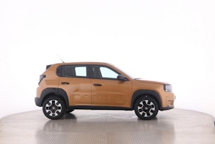 Vehicle image FIAT Grande Panda Icon