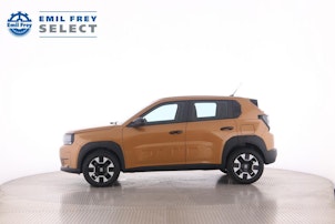 Vehicle image FIAT Grande Panda Icon