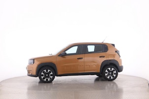 Vehicle image FIAT Grande Panda Icon