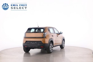 Vehicle image FIAT Grande Panda Icon