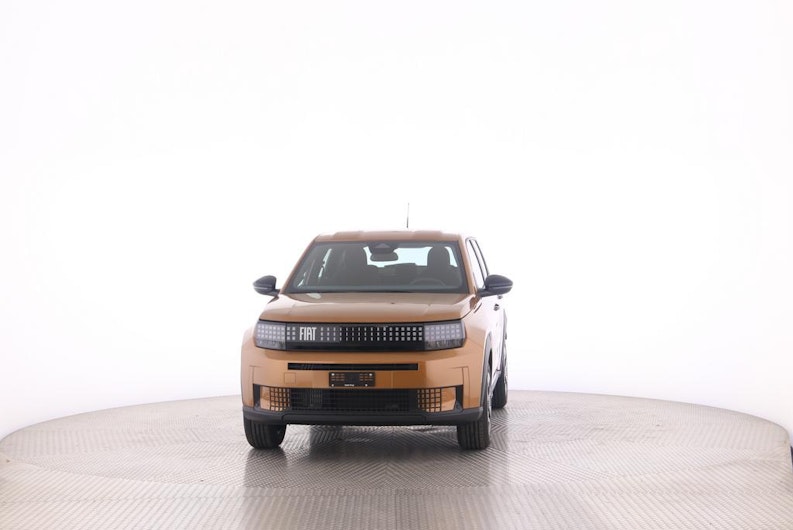 Vehicle image FIAT GRANDE PANDA