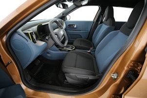 Vehicle image FIAT Grande Panda Icon