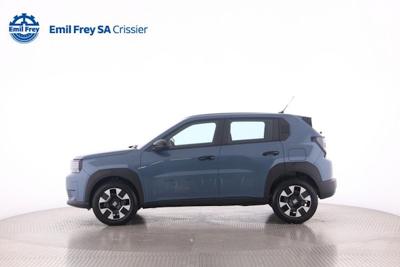 FIAT Grande Panda Icon 2