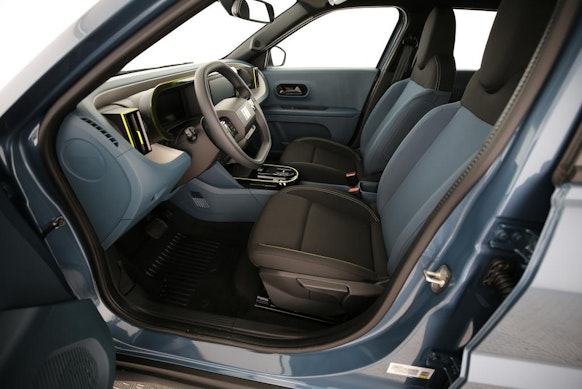 FIAT Grande Panda Icon 3