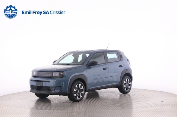 FIAT Grande Panda Icon 0 FIAT Grande Panda Icon 0