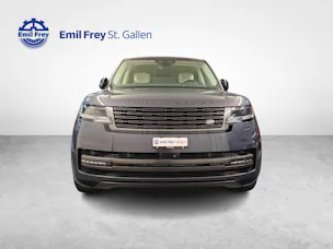 Land Rover Range Rover 4.4 V8 Autobiography