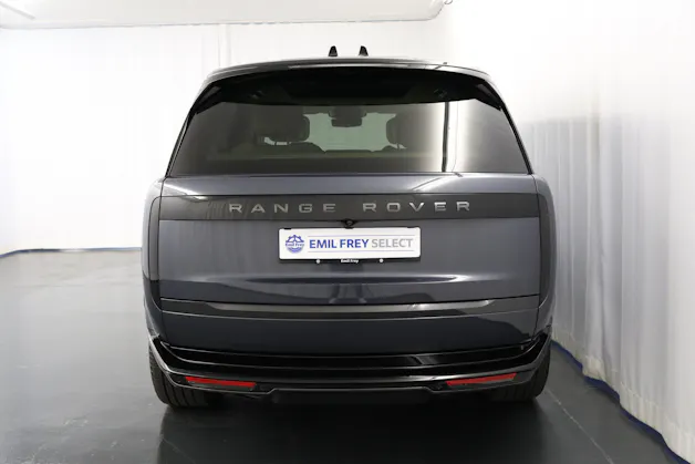 Land Rover Range Rover 4.4 V8 Autobiography