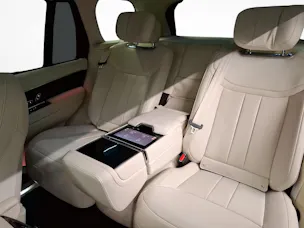 Land Rover Range Rover 4.4 V8 Autobiography