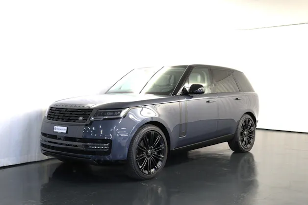 Land Rover Range Rover 4.4 V8 Autobiography