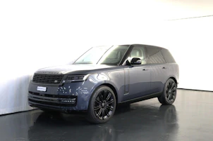 immagine del veicolo LAND ROVER Range Rover 4.4 V8 Autobiography
