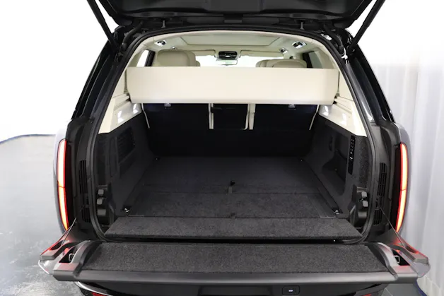 Land Rover Range Rover 4.4 V8 Autobiography