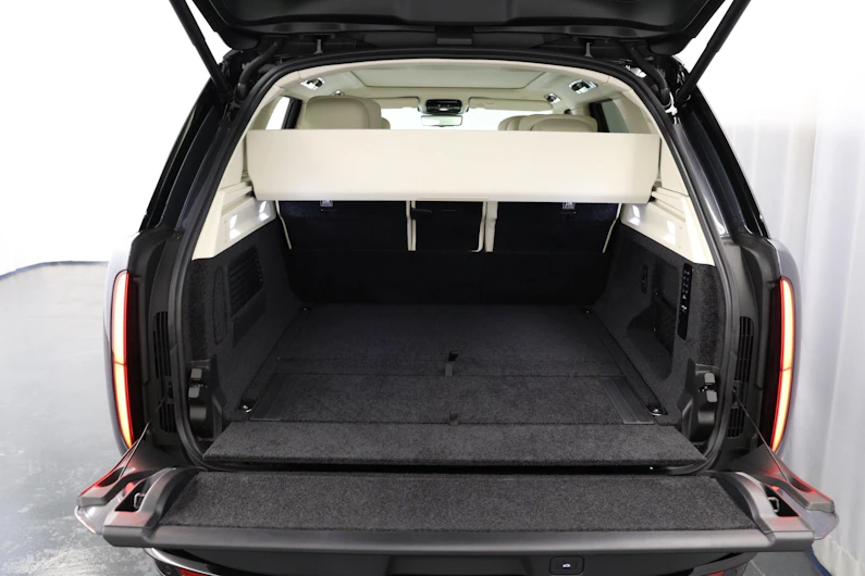 immagine del veicolo LAND ROVER RANGE ROVER