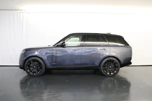 Land Rover Range Rover 4.4 V8 Autobiography