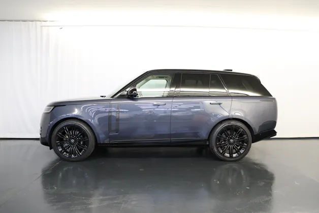 Land Rover Range Rover 4.4 V8 Autobiography