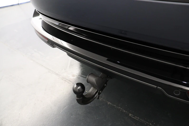 immagine del veicolo LAND ROVER RANGE ROVER