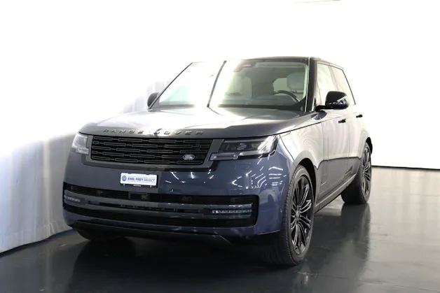 Land Rover Range Rover 4.4 V8 Autobiography