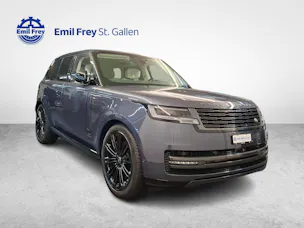 Land Rover Range Rover 4.4 V8 Autobiography