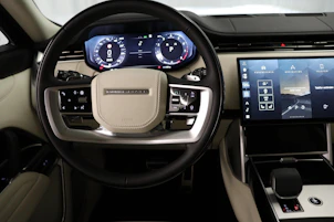 immagine del veicolo LAND ROVER Range Rover 4.4 V8 Autobiography
