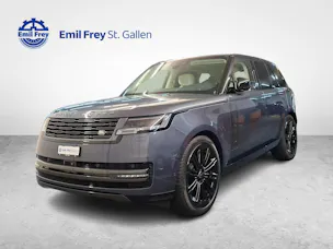 Land Rover Range Rover 4.4 V8 Autobiography
