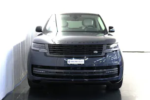 Land Rover Range Rover 4.4 V8 Autobiography