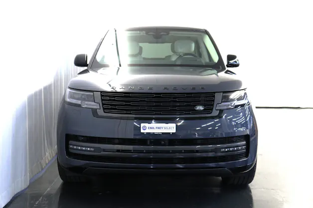 Land Rover Range Rover 4.4 V8 Autobiography
