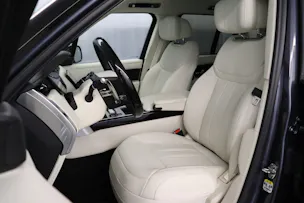 Land Rover Range Rover 4.4 V8 Autobiography