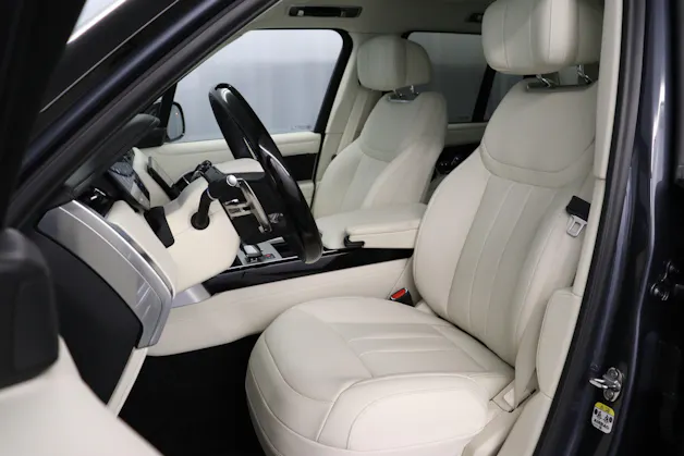 Land Rover Range Rover 4.4 V8 Autobiography
