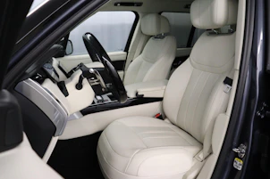 immagine del veicolo LAND ROVER Range Rover 4.4 V8 Autobiography