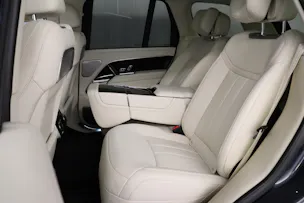 Land Rover Range Rover 4.4 V8 Autobiography