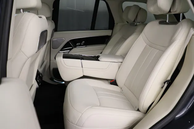 Land Rover Range Rover 4.4 V8 Autobiography