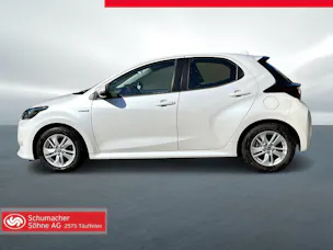 Toyota Yaris 1.5 VVT-i HSD Comfort
