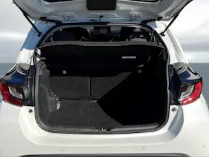 Toyota Yaris 1.5 VVT-i HSD Comfort