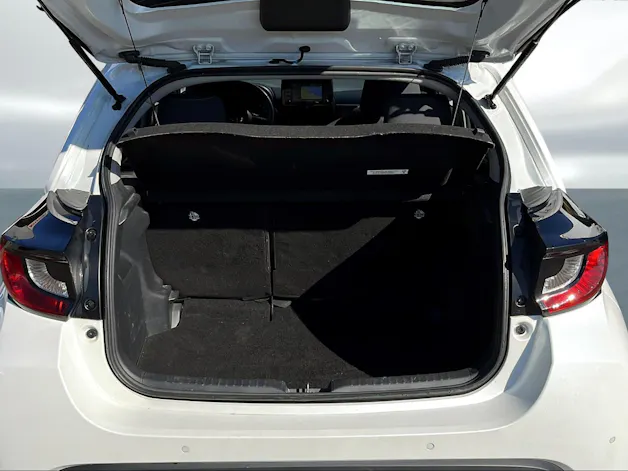 Toyota Yaris 1.5 VVT-i HSD Comfort