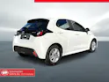 Toyota Yaris 1.5 VVT-i HSD Comfort