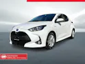 Toyota Yaris 1.5 VVT-i HSD Comfort