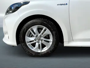 Toyota Yaris 1.5 VVT-i HSD Comfort