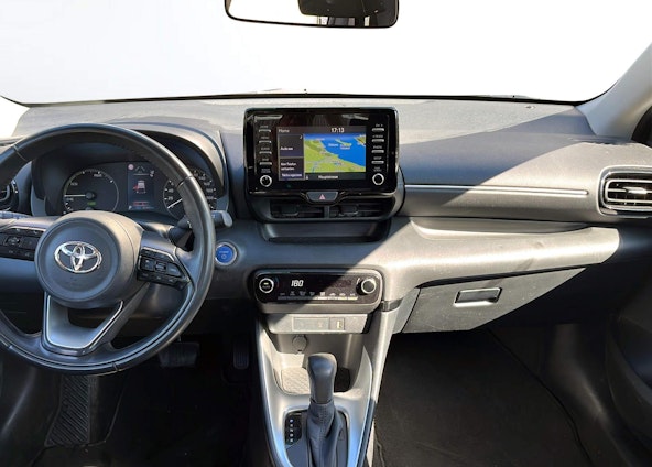 Vehicle image 7 Vehicle image 7