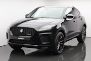 First vehicle image