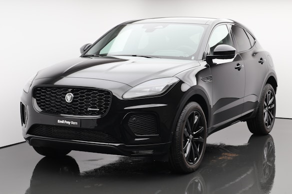 JAGUAR E-Pace 1.5 T 270e R-Dynamic SE AWD 0