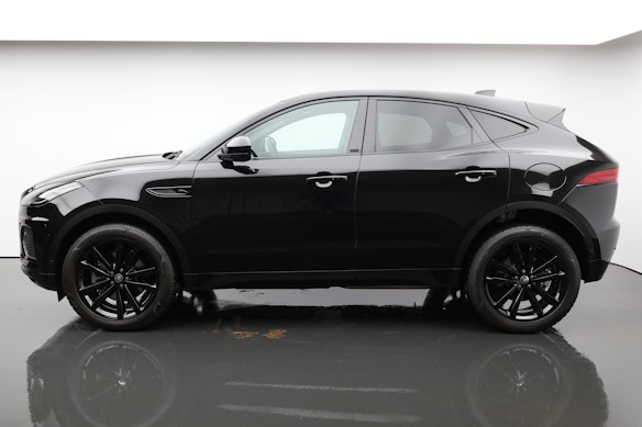 JAGUAR E-Pace 1.5 T 270e R-Dynamic SE AWD 1